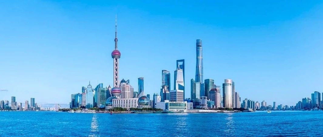 伟德体育科技布局数字新基建，助力上海打造国际数字之都